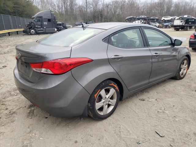 2013 Hyundai Elantra Gls - Image 3