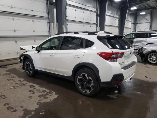 2021 Subaru Crosstrek Limited - Фото 2