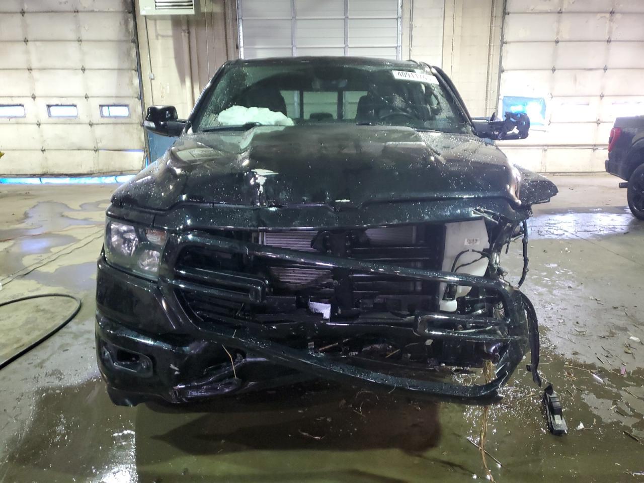 2019 RAM 1500 BIG H - Image 5