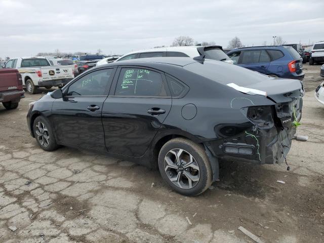2020 Kia Forte Fe - Фото 2