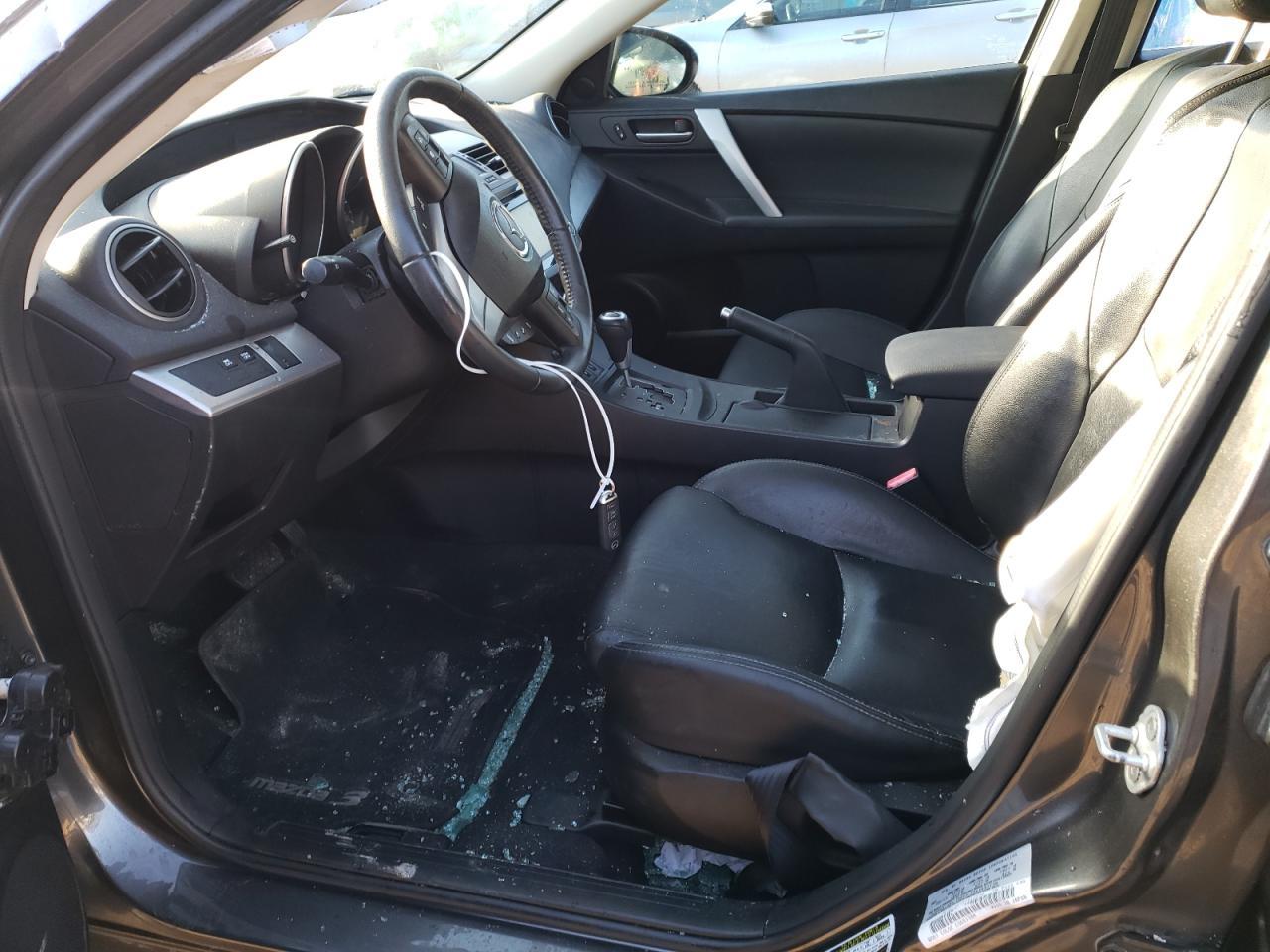 2013 MAZDA 3 I - Фото 7