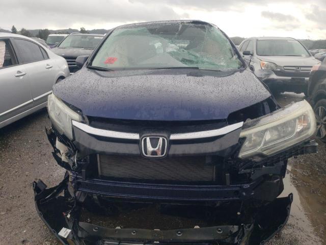 2015 Honda Cr-V Ex - Фото 5