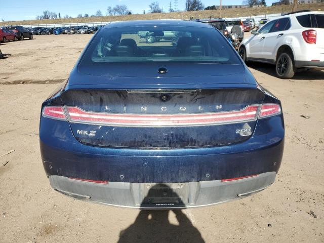 2017 Lincoln Mkz Hybrid Select - Image 6