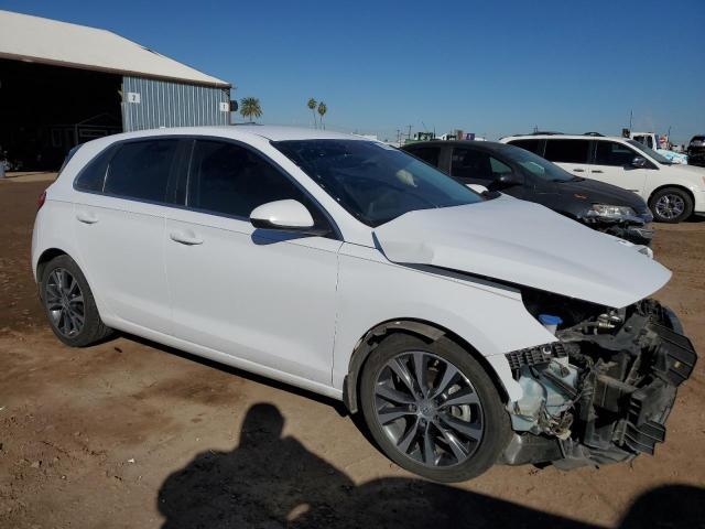 2018 Hyundai Elantra Gt - Фото 4