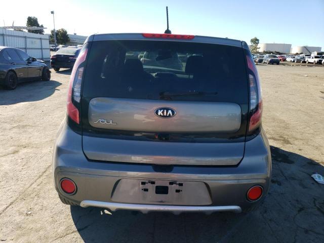 2017 Kia Soul + - Фото 6