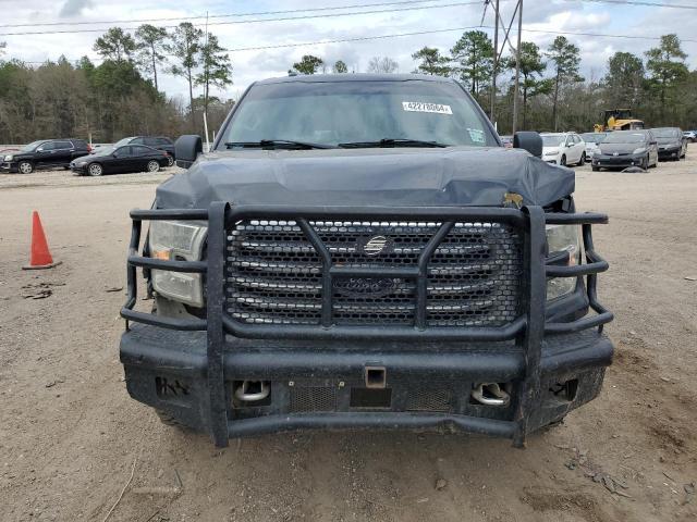 2015 Ford F150 Supercrew - Фото 5