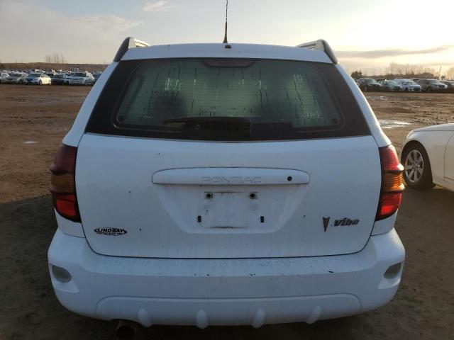 2007 Pontiac Vibe - Фото 6