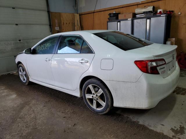 2013 Toyota Camry L - Фото 2
