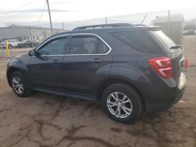2016 Chevrolet Equinox Lt - Image 2