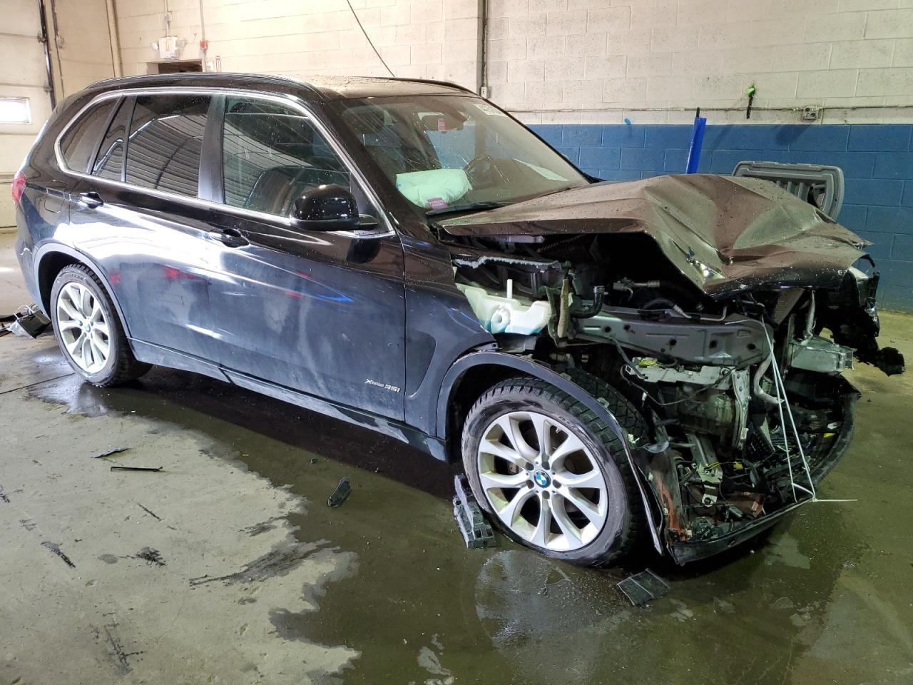2016 BMW X5 XDRIVE3 - Image 4
