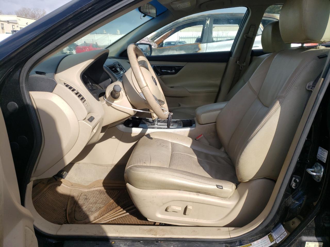 2014 NISSAN ALTIMA 2.5 - Image 7