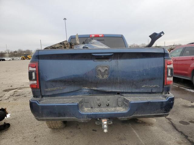 2022 Ram 2500 Big Horn/Lone Star - Фото 6