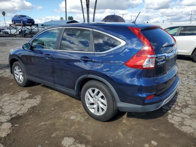 2015 Honda Cr-V Ex - Image 2