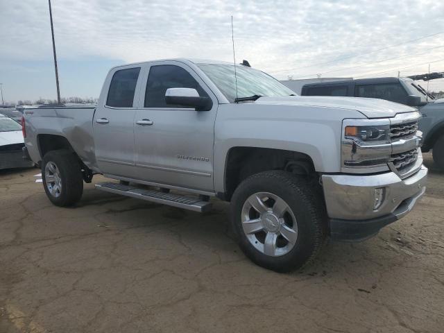2016 Chevrolet Silverado K1500 Ltz - Image 4
