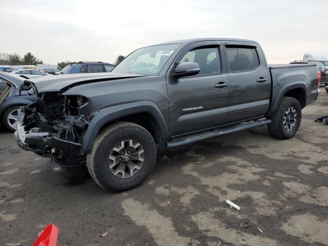 2016 Toyota Tacoma Double Cab