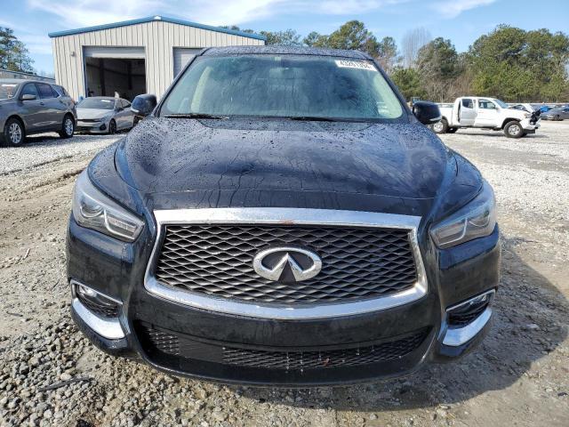 2017 Infiniti Qx60 - Фото 5