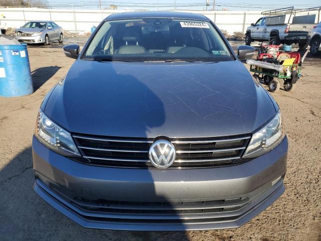 2016 Volkswagen Jetta Sel - Фото 5