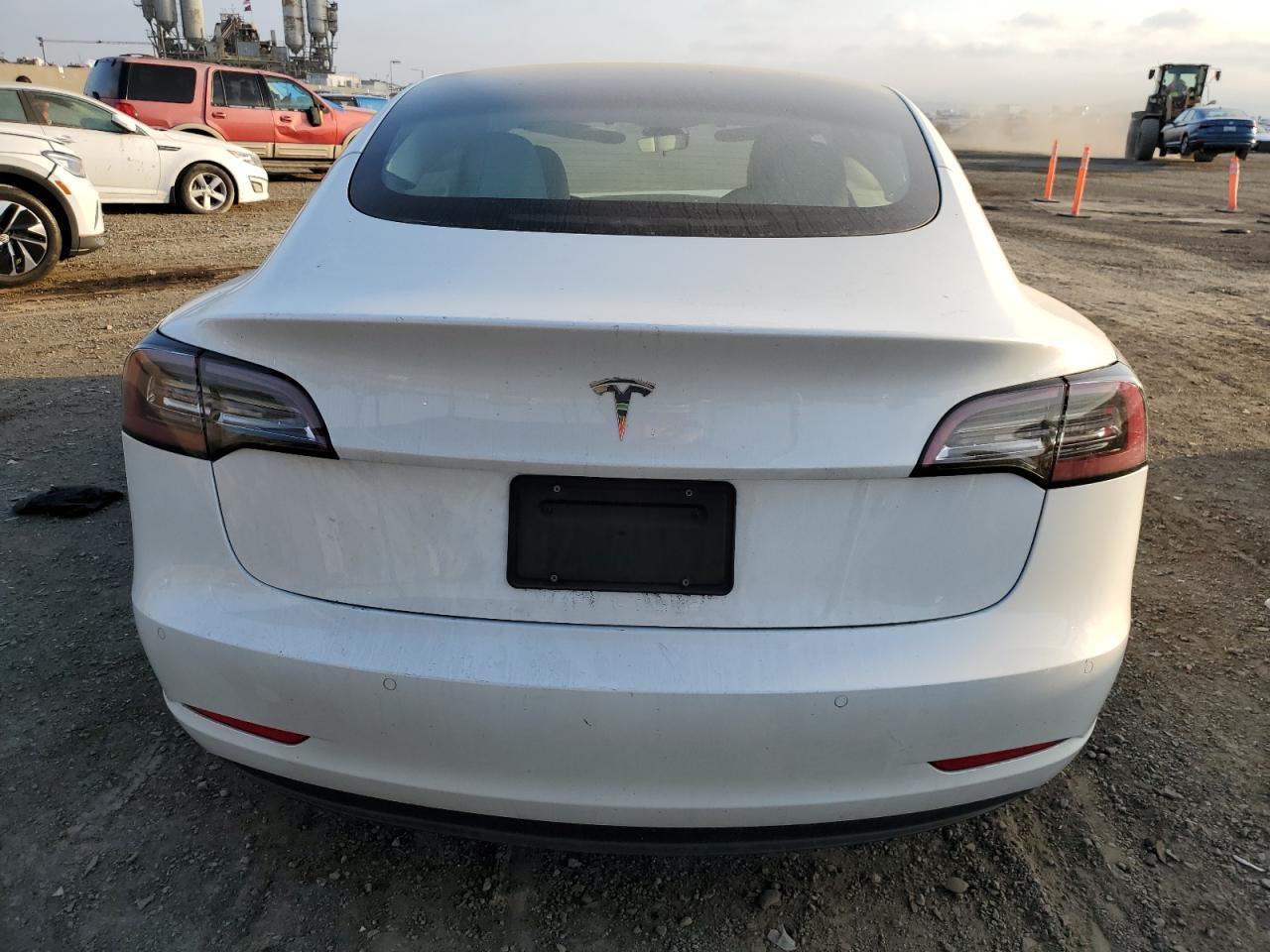 2022 TESLA MODEL 3 - Image 6