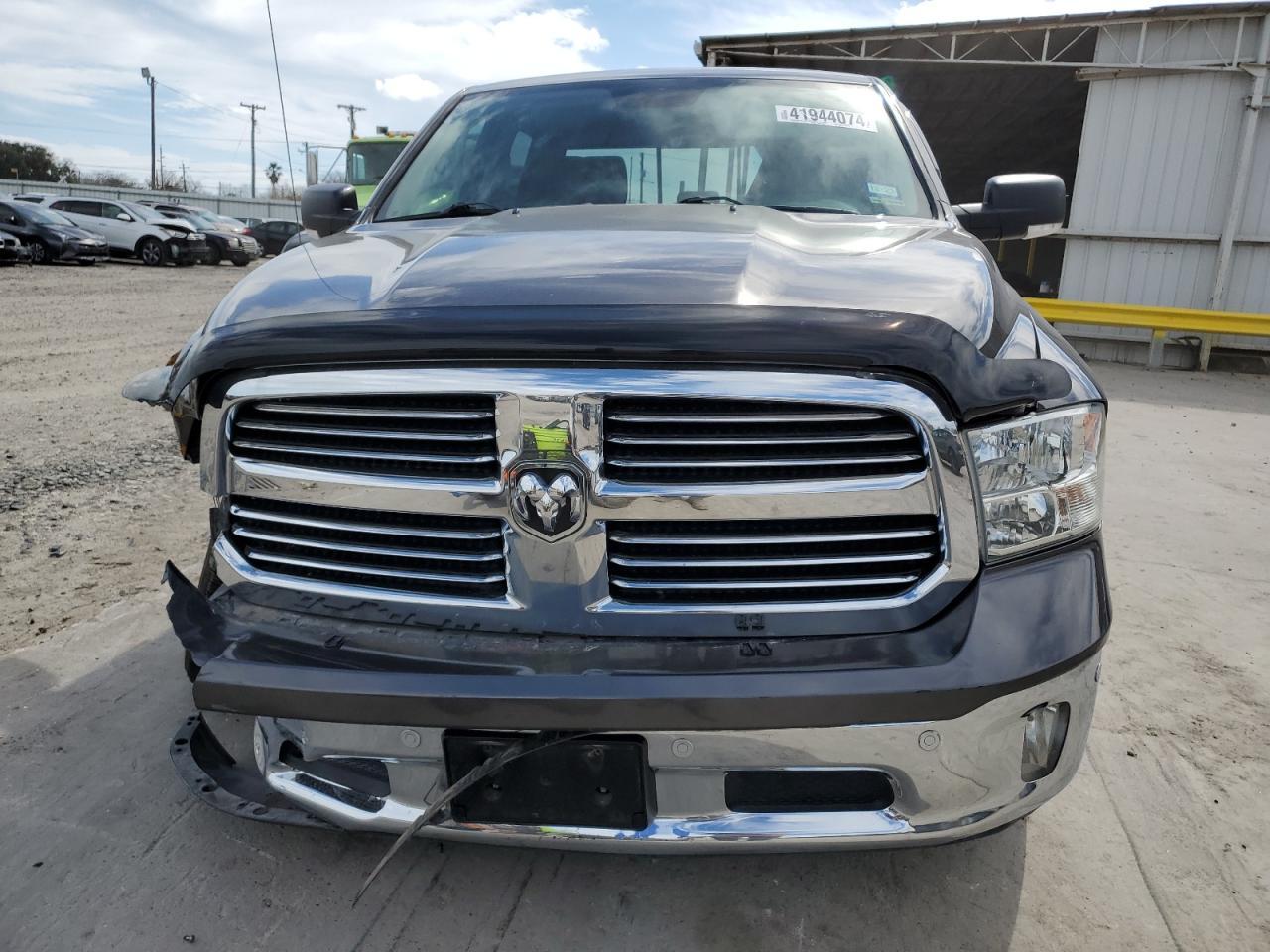2019 RAM 1500 CLASS - Фото 5