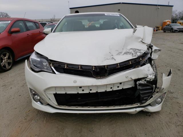 2014 Toyota Avalon Base - Фото 5