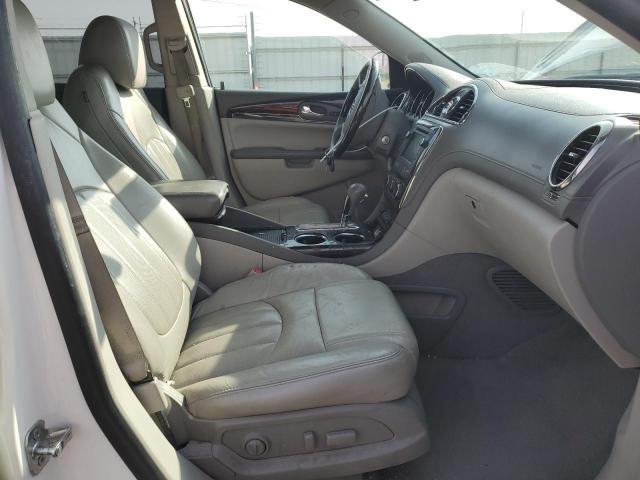 2015 Buick Enclave - Фото 7