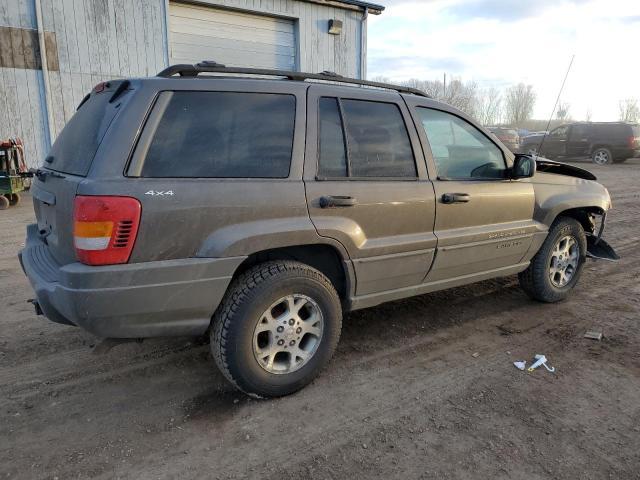 2000 Jeep Grand Cherokee Laredo - Image 3