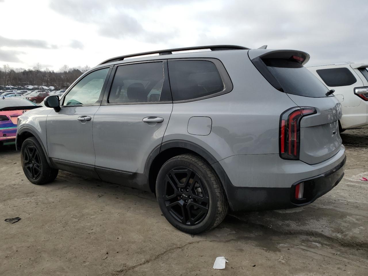 2024 KIA TELLURIDE - Image 2
