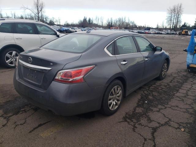 2015 Nissan Altima 2.5 - Фото 3