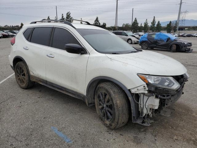 2017 Nissan Rogue S - Фото 4