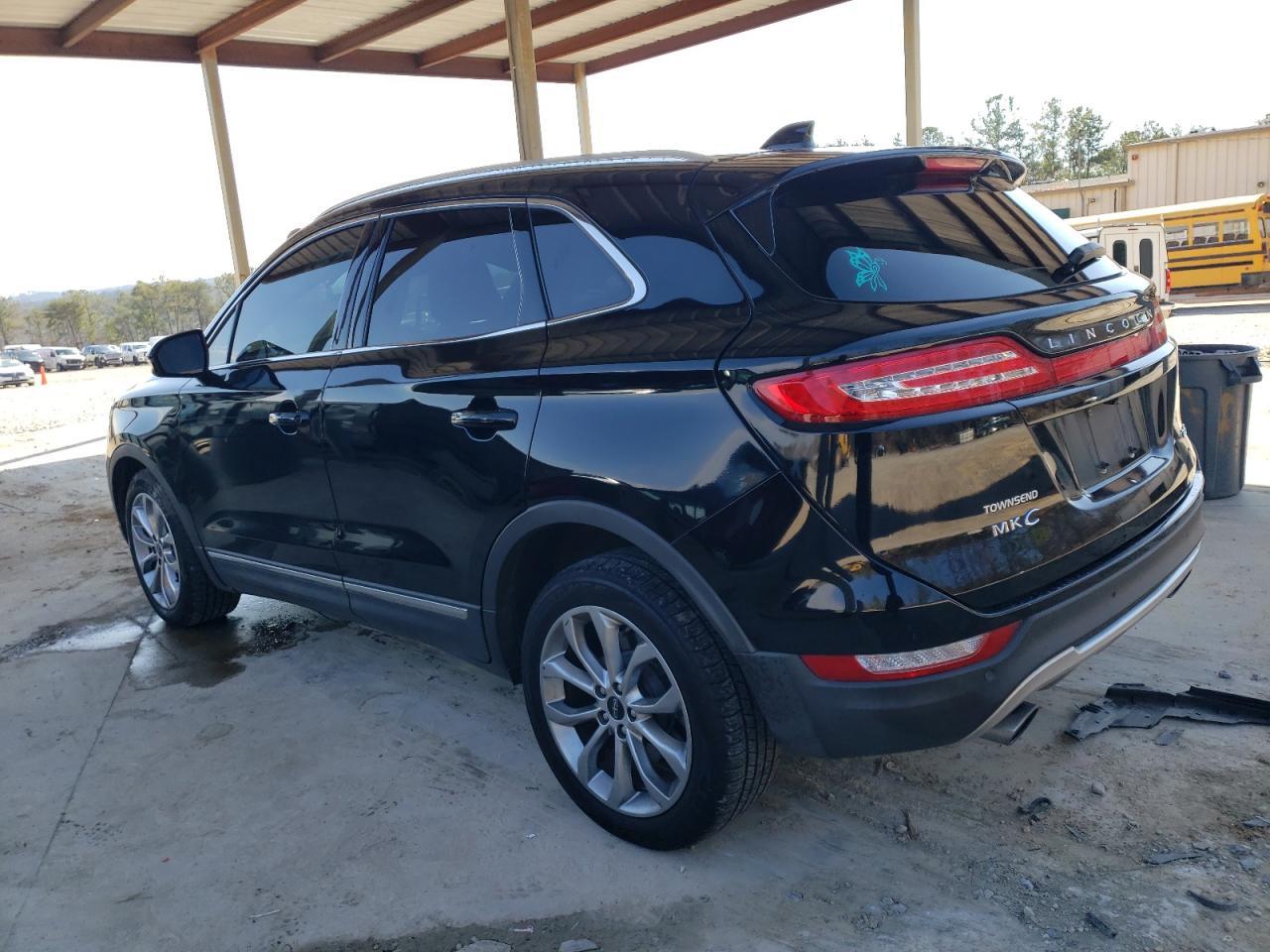 2017 LINCOLN MKC SELECT - Image 2