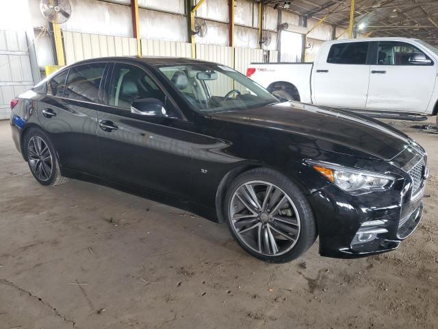 2014 Infiniti Q50 Base - Фото 4