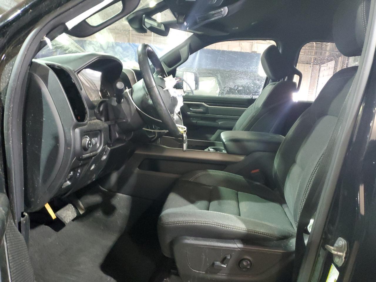 2019 RAM 1500 BIG H - Image 7