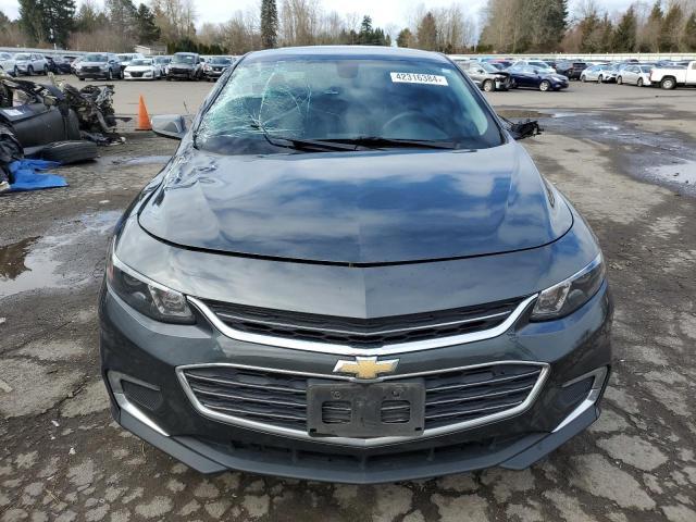 2017 Chevrolet Malibu Lt - Фото 5