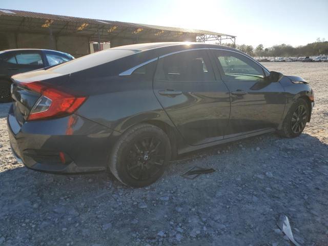 2019 Honda Civic Lx - Фото 3