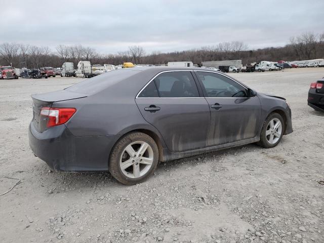 2014 Toyota Camry L - Фото 3