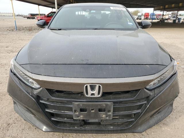 2020 Honda Accord Sport - Фото 5