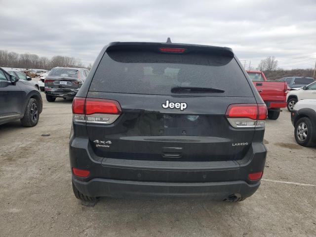 2022 Jeep Grand Cherokee Laredo E - Фото 6