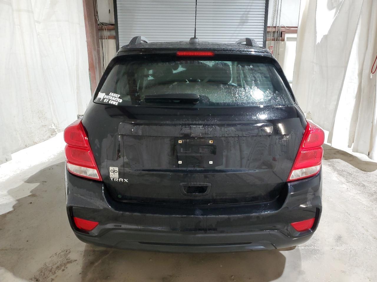 2019 CHEVROLET TRAX 1LT - Фото 6