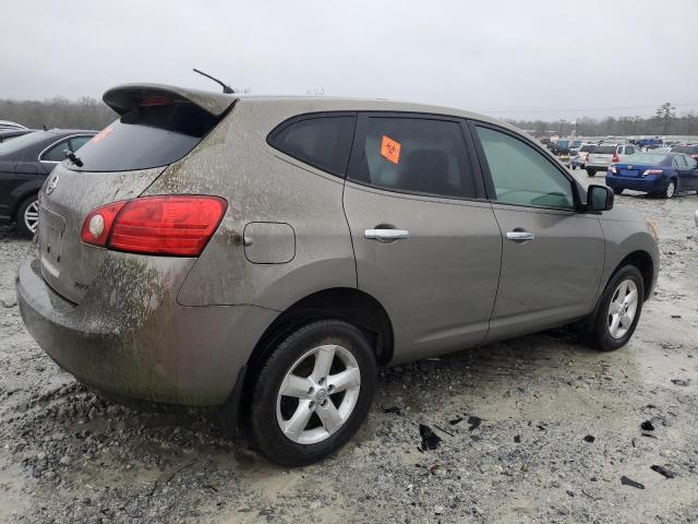 2010 Nissan Rogue S - Фото 3