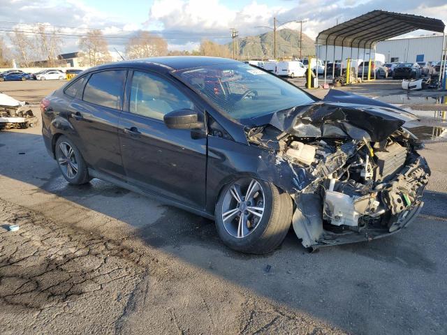 2018 Ford Focus Se - Фото 4
