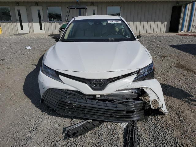 2018 Toyota Camry L - Фото 5