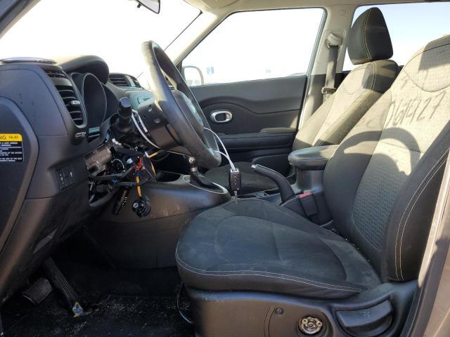 2014 Kia Soul + - Фото 7