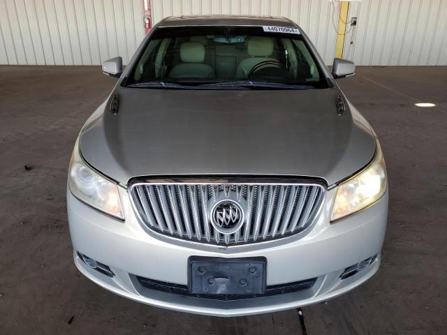 2012 Buick Lacrosse Touring - Фото 5