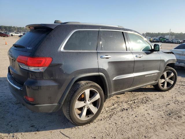 2016 Jeep Grand Cherokee Limited - Image 3