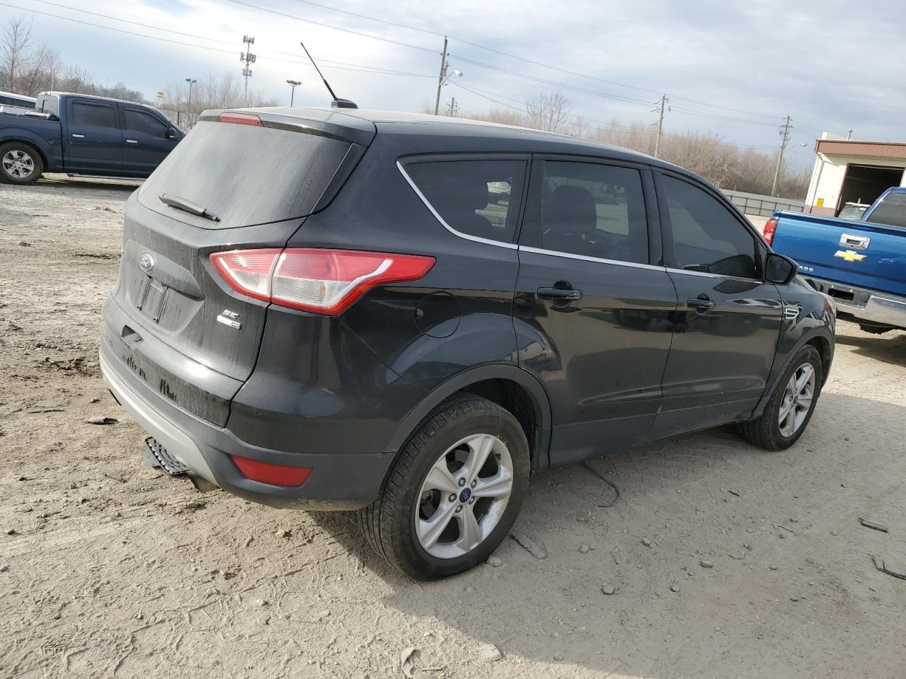 2015 FORD ESCAPE SE - Image 3