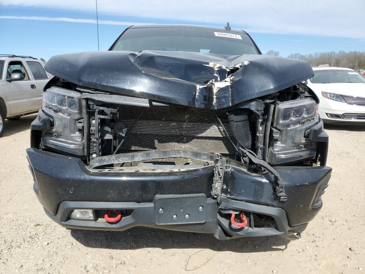 2020 CHEVROLET SILVERADO - Image 5