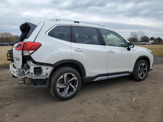 2022 Subaru Forester Touring - Фото 3
