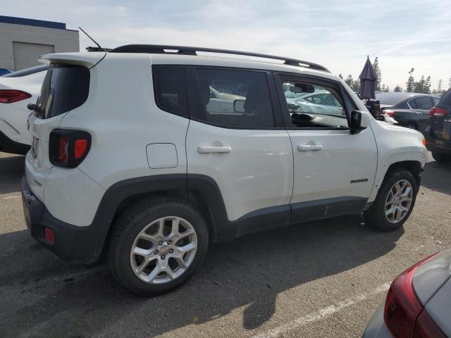 2017 Jeep Renegade Latitude - Image 3