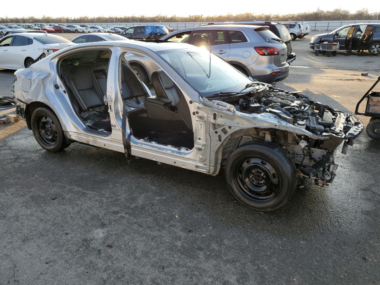 2015 INFINITI Q50 BASE - Image 4