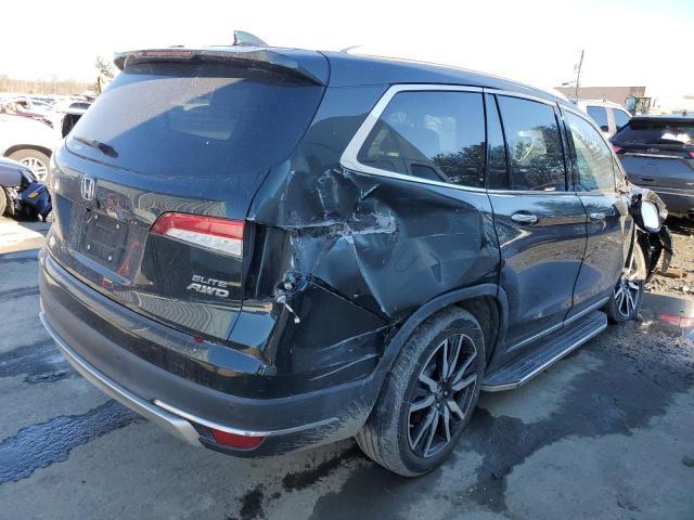2019 Honda Pilot Elite - Фото 3
